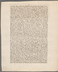 Arrest du Conseil d'estat du roy ...