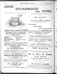 Musical news