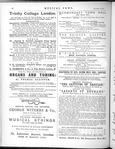 Musical news