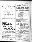 Musical news