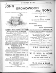 Musical news
