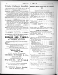Musical news