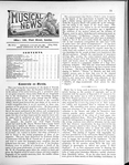 Musical news