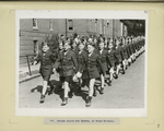 Polish Junior Air Cadets, in Great Britian.