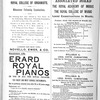 Musical news