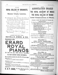 Musical news