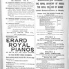 Musical news