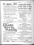 Musical news