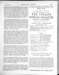 Musical news