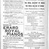 Musical news