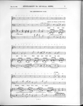Musical news