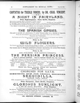 Musical news