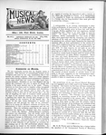Musical news