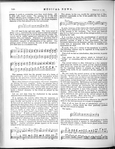 Musical news