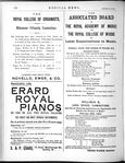 Musical news
