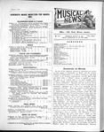 Musical news