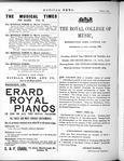 Musical news