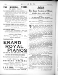 Musical news