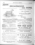 Musical news