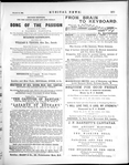 Musical news