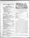 Musical news