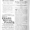 Musical news