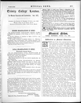 Musical news