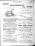 Musical news