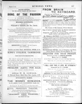 Musical news