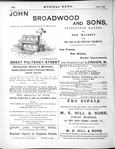 Musical news