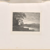 Twilight on the Androscoggin, N.H.