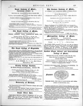 Musical news