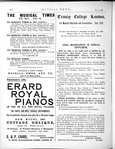 Musical news