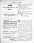 Musical news
