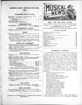 Musical news