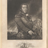 His Highness Gregor Cazique of Poyais
