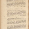 Le code noir ou Edit du roy