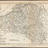 A Map of the Austrian, French and Dutch Netherlands