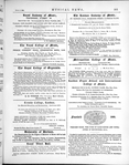 Musical news