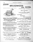 Musical news