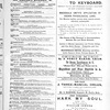 Musical news