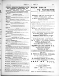 Musical news