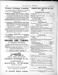 Musical news