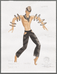 Dancin'