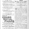 Musical news