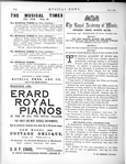Musical news