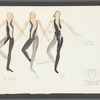 Dancin'
