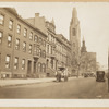 Brooklyn: Remsen Street - Hicks Street