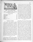 Musical news