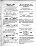 Musical news